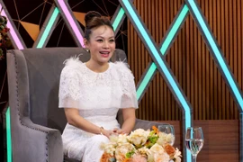 Ca sĩ Hải Yến Idol: "Tôi từng nghĩ ngoại hình không quan trọng"