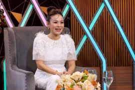 Ca sĩ Hải Yến Idol: "Tôi từng nghĩ ngoại hình không quan trọng"