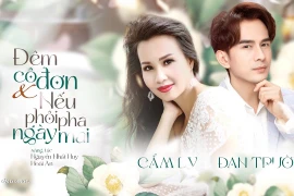 Nhạc sĩ Hoài An: "Một bài hát thời xưa sẽ sống lâu hơn, ít nhất là vài năm"