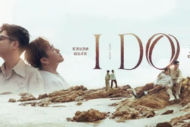  Trung Quân tuyên bố "làm đám cưới" với hẳn "nghìn bàn tiệc"