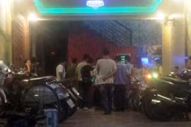 Hỗn chiến tại quán Karaoke, 1 người bị chém tử vong tại chỗ