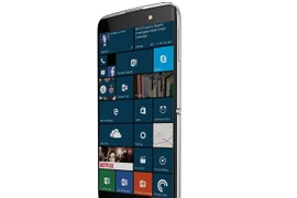 Alcatel Idol 4 Pro rò rỉ ảnh "nóng"