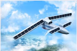 Mỹ chi "khủng", chỉ để thử nghiệm máy bay vận tải X-plane VTOL