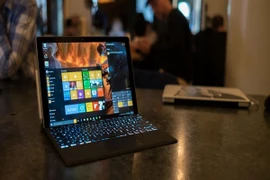 Tiết kiêm 100 USD khi mua Surface Pro 4 qua Microsoft Store