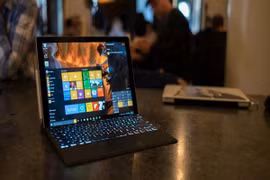 Tiết kiêm 100 USD khi mua Surface Pro 4 qua Microsoft Store