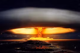 Khủng bố âm mưu tấn công nhà máy hạt nhân ở Bỉ