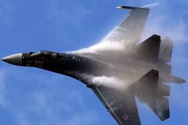 Trung Quốc sẽ mua Su-35 được trang bị hệ thống radar hiện đại hóa của Nga