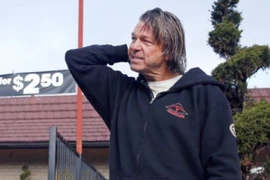 California: Người đàn ông vô gia cư nhận được phần thưởng 100.000 USD 