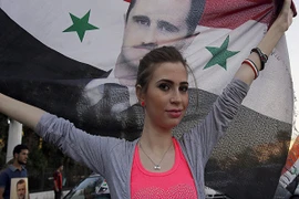 Kennedy hé lộ nguyên nhân Mỹ muốn lật đổ chính phủ Syria