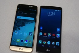 LG G5 cho phép đặt hàng tại Anh cho đến ngày 1/4