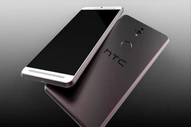 HTC M10: Smartphone cao cấp nhất của HTC dần lộ diện?