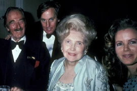 Điều ít biết về người mẹ nổi tiếng của tỷ phú Donald Trump