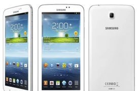 Samsung Galaxy Tab 3 Lite có thêm phiên bản mới?
