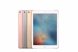 Song hành cùng iPhone SE, iPad Pro 9,7 inch cũng trang bị RAM 2 GB
