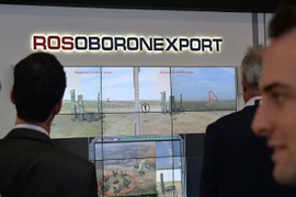 Nga lần đầu giới thiệu hệ thống chỉ huy binh lính hiện đại cho Ấn Độ