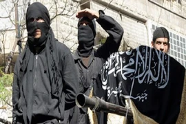 Phiến quân IS chuẩn bị tấn công Syria quy mô lớn?