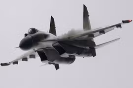 Indonesia sẽ nhận 2 chiếc Su-35 đầu tiên của Nga vào năm 2018