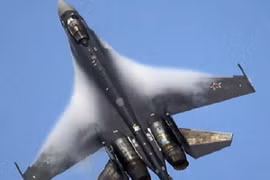 Indonesia sẽ ký hợp đồng mua 10 chiếc Su-35 của Nga vào tháng tới