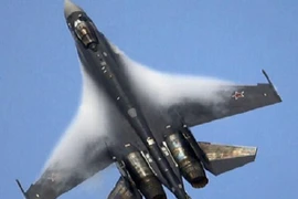 Indonesia sẽ ký hợp đồng mua 10 chiếc Su-35 của Nga vào tháng tới