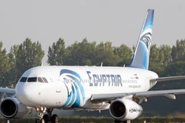 Xác định danh tính tên không tặc bắt cóc máy bay Ai Cập