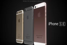 iPhone SE thu hút 3.4 triệu đơn đặt hàng tại Trung Quốc