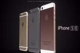 iPhone SE thu hút 3.4 triệu đơn đặt hàng tại Trung Quốc