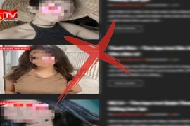 Tường trình của nam thanh niên mất mười tỷ đồng khi tham gia hẹn hò trên mạng