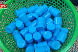 Phát hiện thuốc điều trị viêm gan B của Ấn Độ bị làm giả