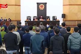 Các cựu lãnh đạo VEC gây thiệt hại 460 tỷ chuẩn bị hầu tòa 
