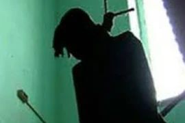 Phó Giám đốc BIDV Long An chết trong tư thế treo cổ