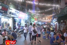 Nhà hàng, quán bar ở quận Hoàn Kiếm được phép kinh doanh sau 24h từ 1/9