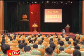 Nâng cao chất lượng đội ngũ làm công tác tổ chức cán bộ 