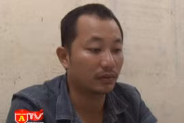 Ra tay đoạt 2 mạng người...vì sợ vợ, con bị hành hung