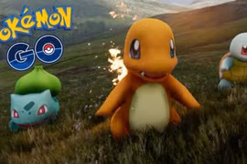 Bộ Thông tin và Truyền thông khuyến nghị cho người chơi Pokémon Go