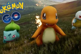 Bộ Thông tin và Truyền thông khuyến nghị cho người chơi Pokémon Go
