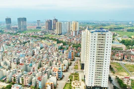 Vay mua nhà ở xã hội lãi suất 4,8%/năm: ​Người dân vẫn phải chờ