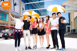 Vietnamobile ra mắt loạt gói cước dữ liệu tiết kiệm tới 30% chi phí