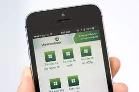 Sau vụ khách hàng mất 500 triệu trong tài khoản, Vietcombank thay đổi dịch vụ Smart OTP