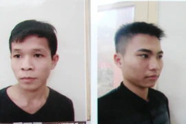 Không được yêu, tố tình địch chuyên trộm cắp xe máy