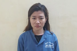 Từ sinh viên bán dâm trở thành "tú bà"