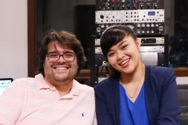 Á quân Vietnam Idol 2015 Bích Ngọc ra mắt single đầu tay 