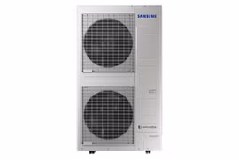 Samsung làm cách mạng trong kỹ thuật thông gió và điều hòa không khí