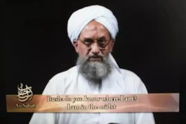Mỹ không kích vào Thủ đô Kabul tiêu diệt trùm khủng bố Zawahiri và phản ứng của Taliban 