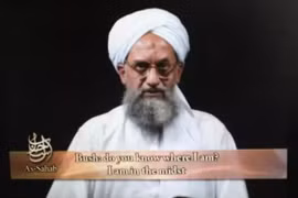 Mỹ không kích vào Thủ đô Kabul tiêu diệt trùm khủng bố Zawahiri và phản ứng của Taliban 
