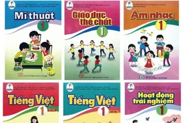 Điểm ưu việt của bộ sách Cánh Diều đó là viết dễ hiểu, phù hợp với học sinh mới vào lớp 1