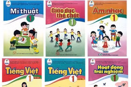 Điểm ưu việt của bộ sách Cánh Diều đó là viết dễ hiểu, phù hợp với học sinh mới vào lớp 1