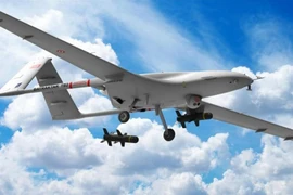 Xung đột Donbass-Ukraine: Có thể nổ ra ‘chiến tranh UAV’ đầu tiên?