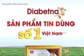 Diabetna 15 năm - một hành trình thắp sáng niềm tin cho người tiểu đường