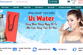 Bigonline.com.vn – kênh mua sắm trực tuyến chính hãng dành cho các tín đồ làm đẹp