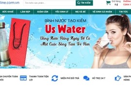 Bigonline.com.vn – kênh mua sắm trực tuyến chính hãng dành cho các tín đồ làm đẹp